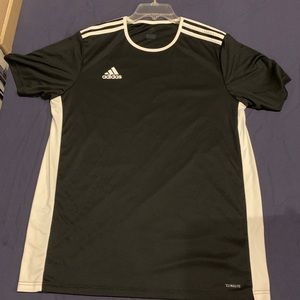 Adidas soccer T-shirt